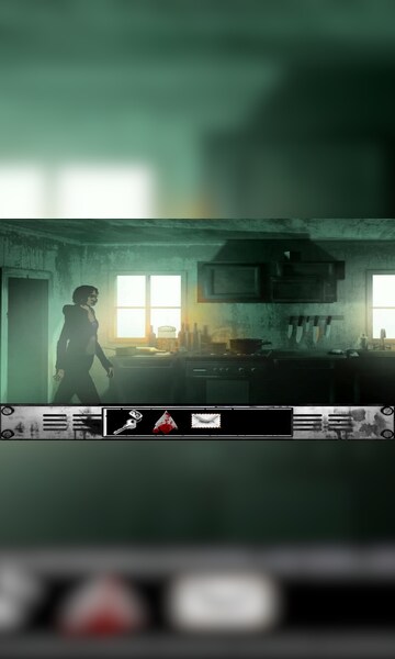 The Cat Lady Steam Key GLOBAL - 7