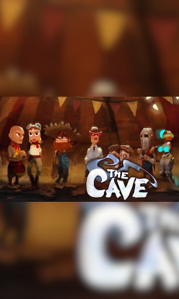 The cave 2024 ps3 buy