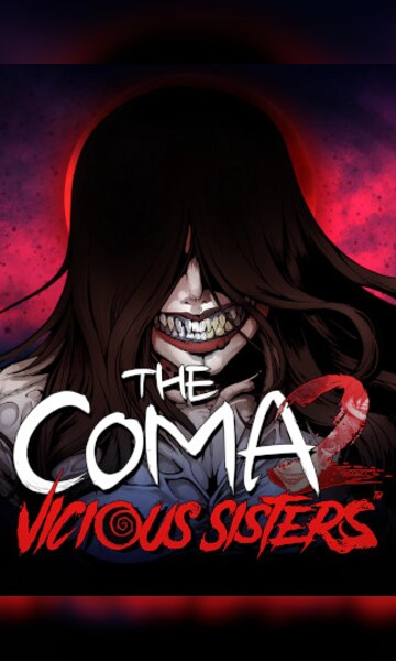 Buy The Coma 2: Vicious Sisters (PC) - Steam Key - GLOBAL - Cheap - !