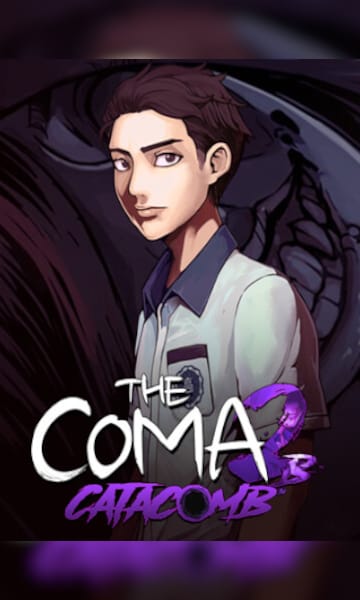 The Coma 2B: Catacomb 🥇 Best Prices | G2A.COM