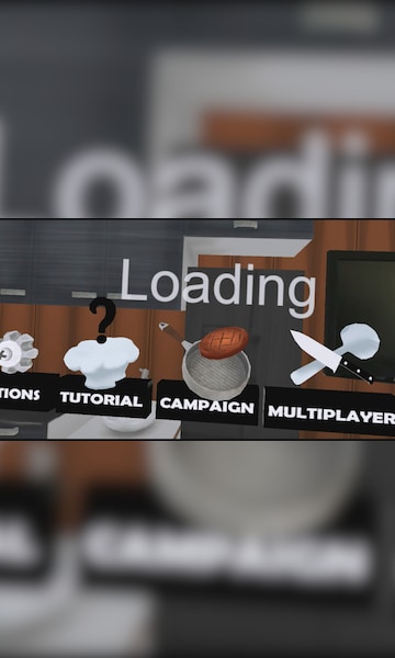 Buy Cooking Simulator [VR] PC Steam key! Cheap price