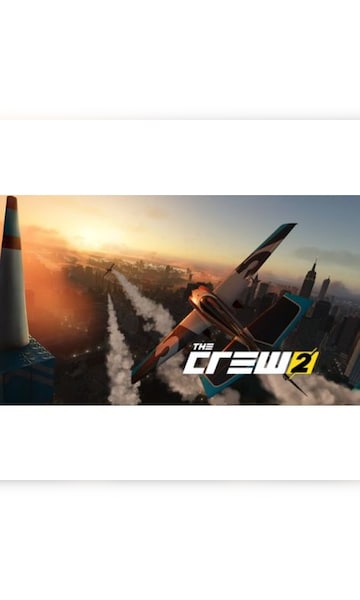 The Crew 2 | Gold Edition (PC) - Ubisoft Connect Key - EUROPE - 2