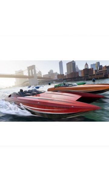 The Crew 2 | Gold Edition (PC) - Ubisoft Connect Key - EUROPE - 5