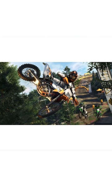 The Crew 2 | Gold Edition (PC) - Ubisoft Connect Key - EUROPE - 9