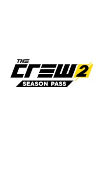 The Crew 2 - Season Pass on Steam