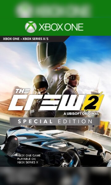 The Crew 2 review - G2A News
