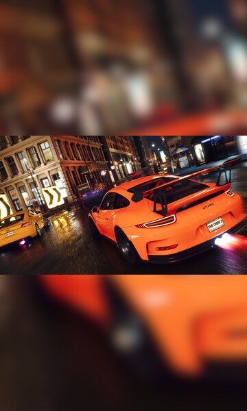 The Crew 2 Ubisoft Connect Key ASIA - 4