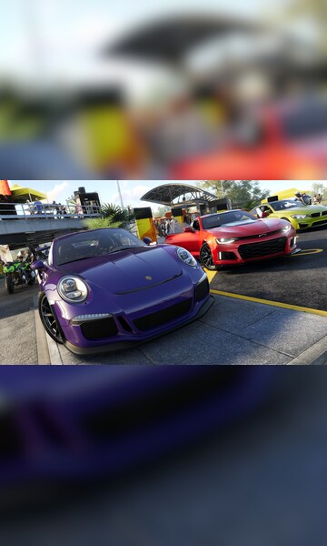 The Crew 2 Ubisoft Connect Key ASIA - 3