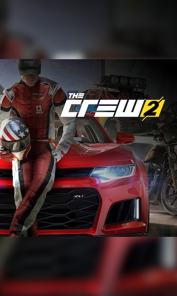 The Crew™ 2 on Steam