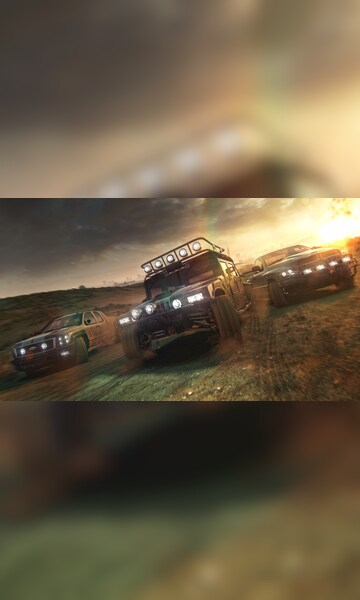 The Crew Games, PC and Steam Keys