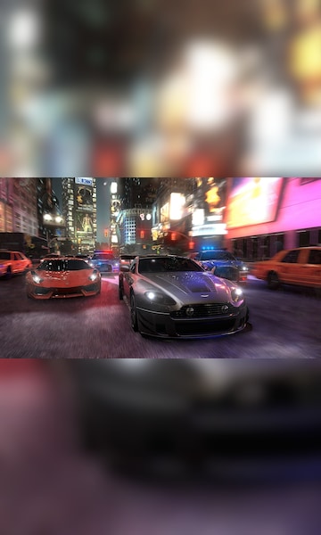 The Crew Ubisoft Connect for PC - Buy now