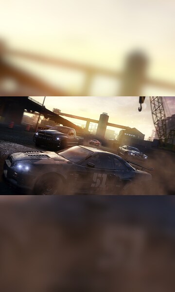 The Crew Games, PC and Steam Keys