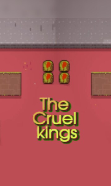 The Cruel kings (PC) - Steam Schlüssel - GLOBAL kaufen - Günstig - G2A.COM!