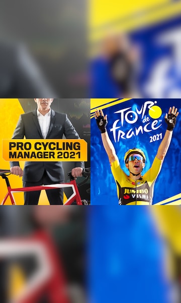 Pro Cycling Manager 20 - PC - Compra jogos online na
