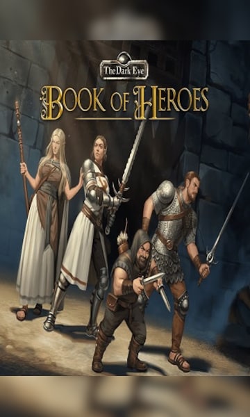 The Dark Book on Steam