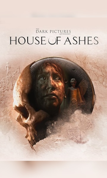 The Dark Pictures Anthology: House of Ashes (PC) - Steam Key - GLOBAL - 0