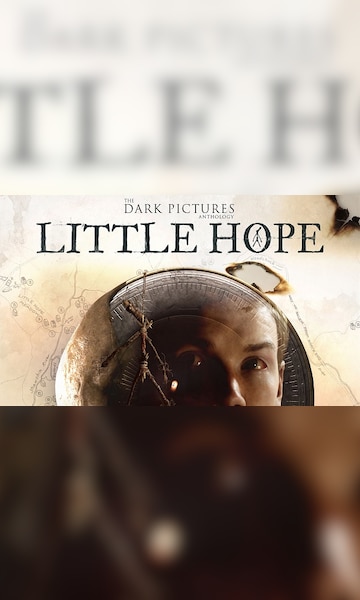 The Dark Pictures Anthology: Little Hope (PC) - Steam Key - GLOBAL - 2