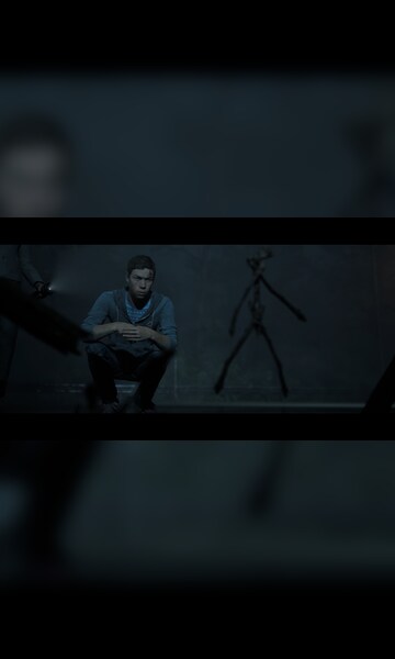 Buy The Dark Pictures Anthology: Season One (PC) - Steam Key - EUROPE ...