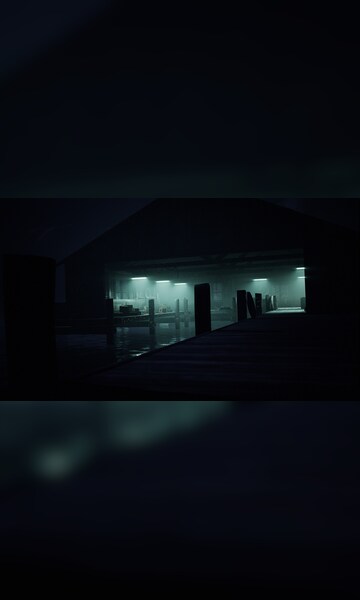 Buy The Dark Pictures Anthology: The Devil in Me (Xbox Series X/S ...