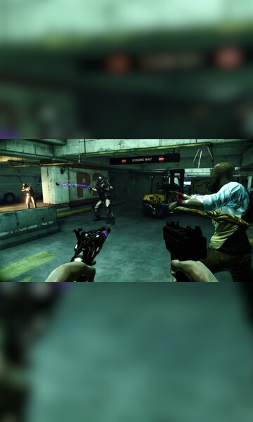 The Darkness II (PC) - Steam Key - GLOBAL - 6