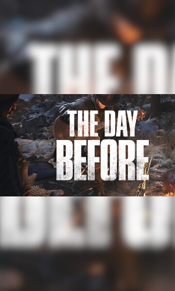 IDCGames - The Day Before - PC Games