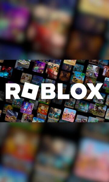 Buy Roblox Gift Card 2700 Robux (PC) - Roblox Key - UNITED STATES