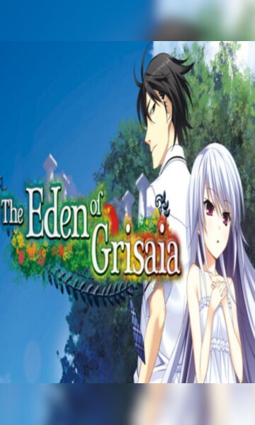 The Eden of Grisaia on Steam