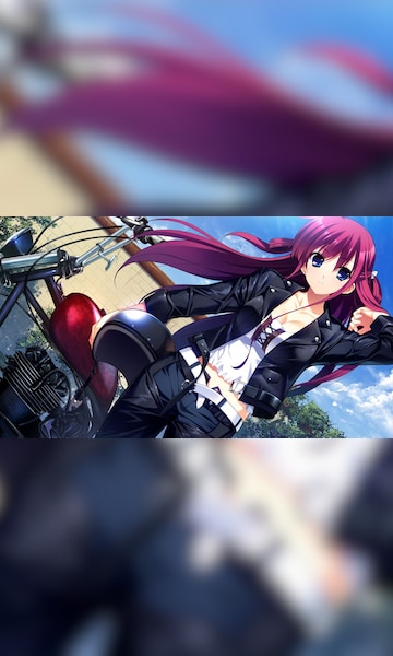 The Eden of Grisaia on Steam