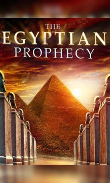 The Egyptian Prophecy: The Fate of Ramses 🥇 Best Prices | G2A.COM