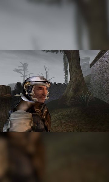 The Elder Scrolls III: Morrowind GOTY Edition Steam GLOBAL - 12