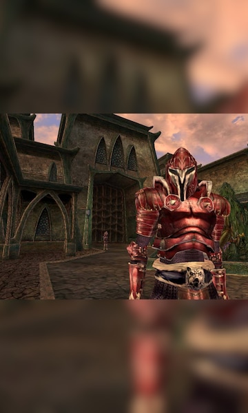 The Elder Scrolls III: Morrowind GOTY Edition Steam GLOBAL - 3