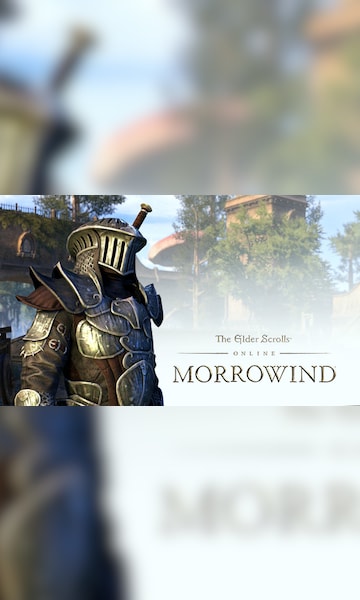 The Elder Scrolls III: Morrowind GOTY Edition Steam GLOBAL - 2