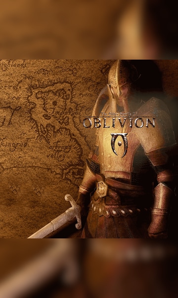 The Elder Scrolls IV: Oblivion GOTY Steam Key GLOBAL - 22