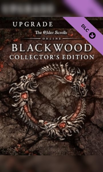 The Elder Scrolls Online: Blackwood UPGRADE | Collector's Edition (PC) - TESO Key - GLOBAL - 5