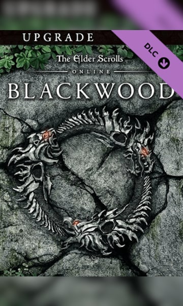The Elder Scrolls Online: Blackwood UPGRADE (PC) - TESO Key - GLOBAL - 5