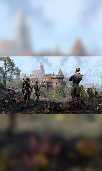 The Elder Scrolls Online Collection: Blackwood | Collector's Edition (PC) - TESO Key - GLOBAL - 5