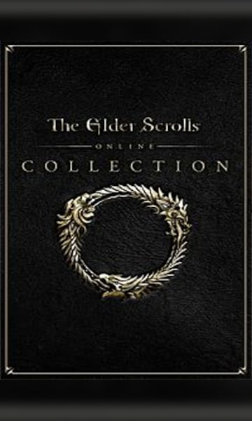 K The Elder Scrolls Online přihozeno ještě hudební CD a steelbook