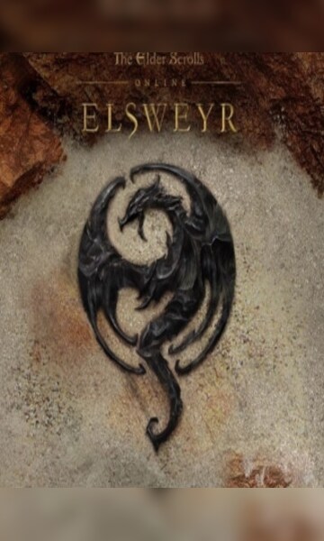 Buy The Elder Scrolls Online - Elsweyr Digital Collector's Edition (PC ...