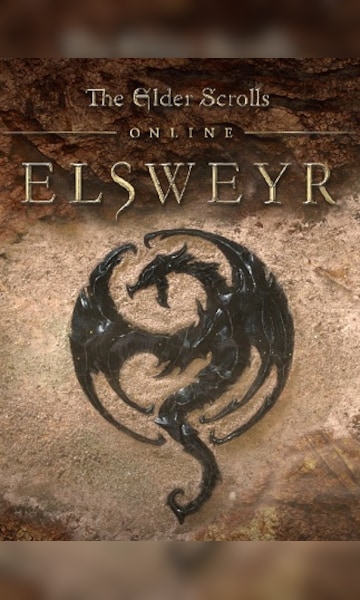 The Elder Scrolls Online Elsweyr - Buy TESO DLC Key