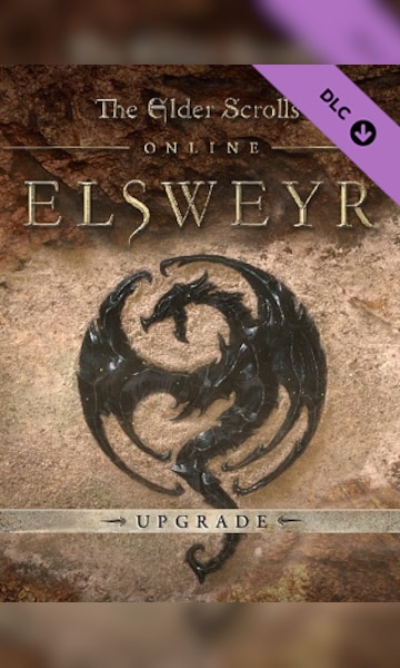 The Elder Scrolls Online - Elsweyr Upgrade (PC) - TESO Key - GLOBAL ...