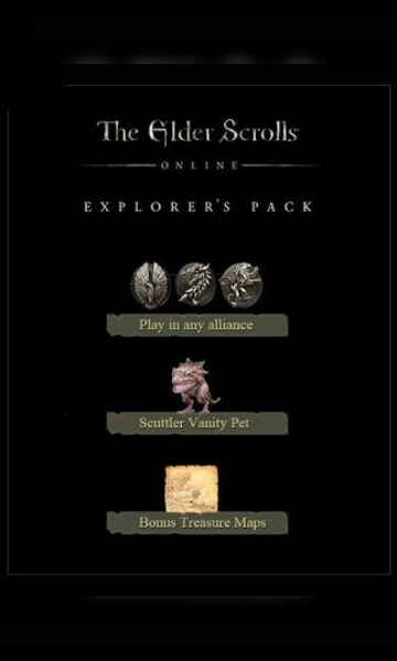 Claim the Free Noweyr Pack with Xbox Game Pass Ultimate - The Elder Scrolls  Online