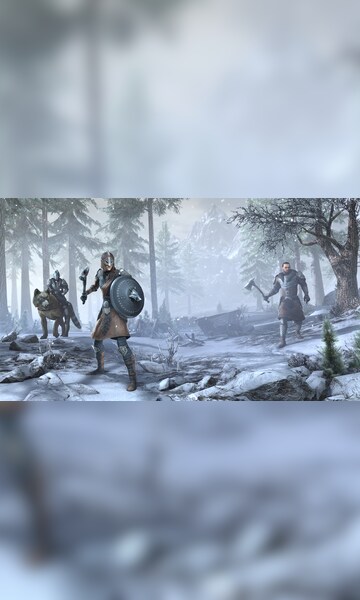 The Elder Scrolls Online - Greymoor | Standard Edition (PC) - TESO Key - GLOBAL - 5
