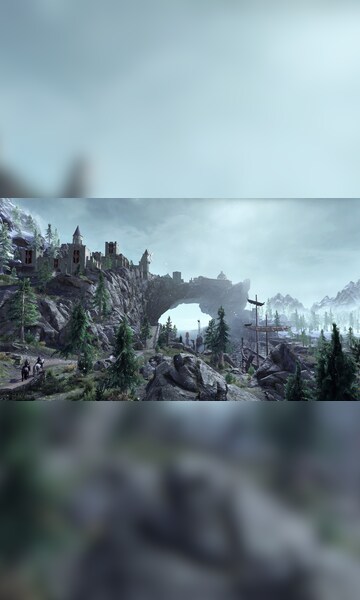 The Elder Scrolls Online - Greymoor | Standard Edition (PC) - TESO Key - GLOBAL - 6
