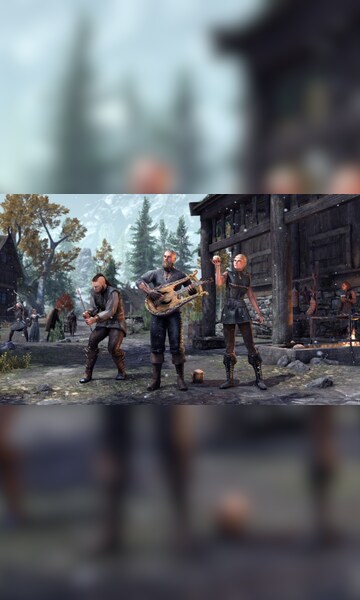 The Elder Scrolls Online - Greymoor | Standard Edition (PC) - TESO Key - GLOBAL - 11