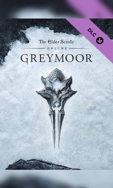 The Elder Scrolls Online - Greymoor Upgrade (PC) - TESO Key - GLOBAL - 0