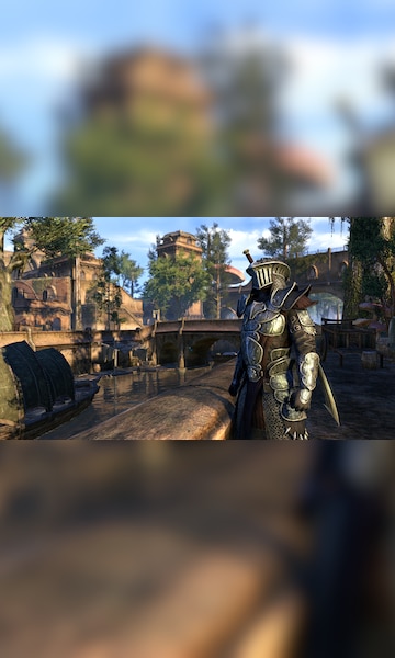 The Elder Scrolls Online - Morrowind Upgrade Key The Elder (PC) - TESO Key - GLOBAL - 10