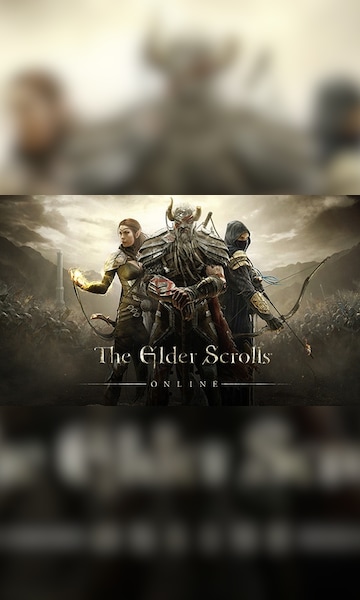 The Elder Scrolls Online | Standard Edition (PC) - Steam Account - GLOBAL - 2