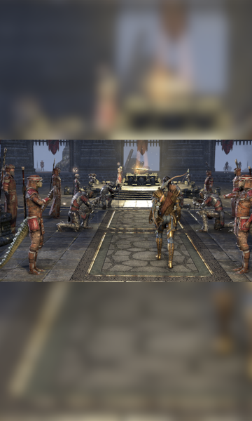 The Elder Scrolls Online | Standard Edition (PC) - Steam Account - GLOBAL - 8
