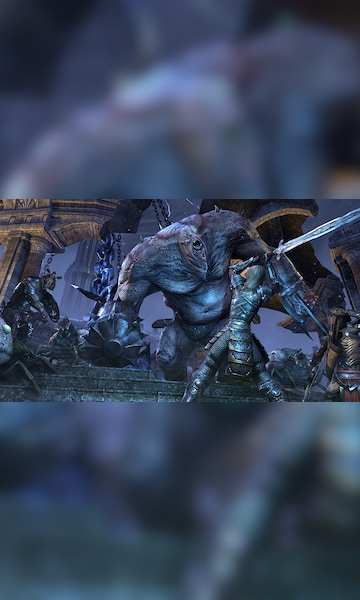 The Elder Scrolls Online | Standard Edition (PC) - Steam Account - GLOBAL - 6