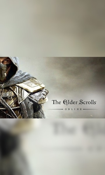 The Elder Scrolls Online Games, PC and Steam Keys